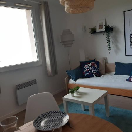 דירות Le Cosy De Saint Jean מראה חיצוני תמונה
